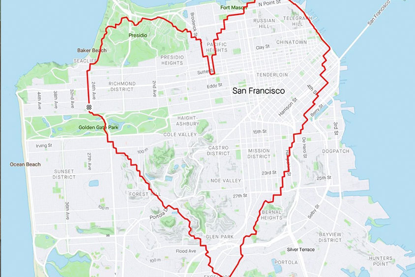 Valentines Day Running Ideas