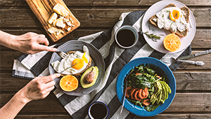 5 Pre-Race Nutrition Mistakes to Avoid