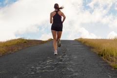 Running Tips & Articles