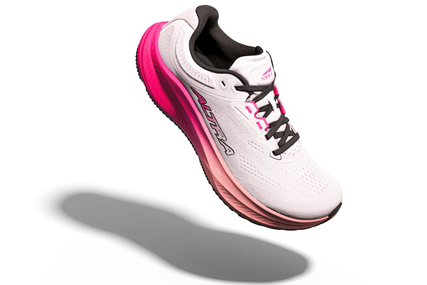 Altra Torin 9