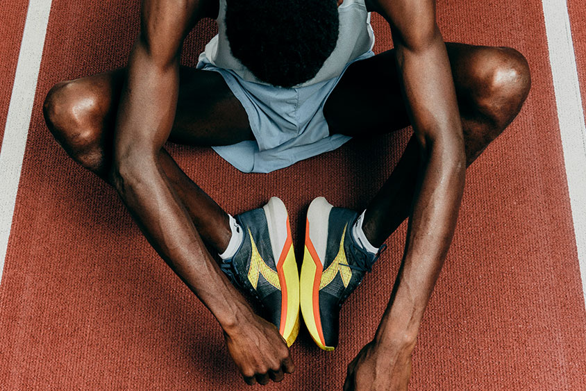 Diadora Gara Carbon 3