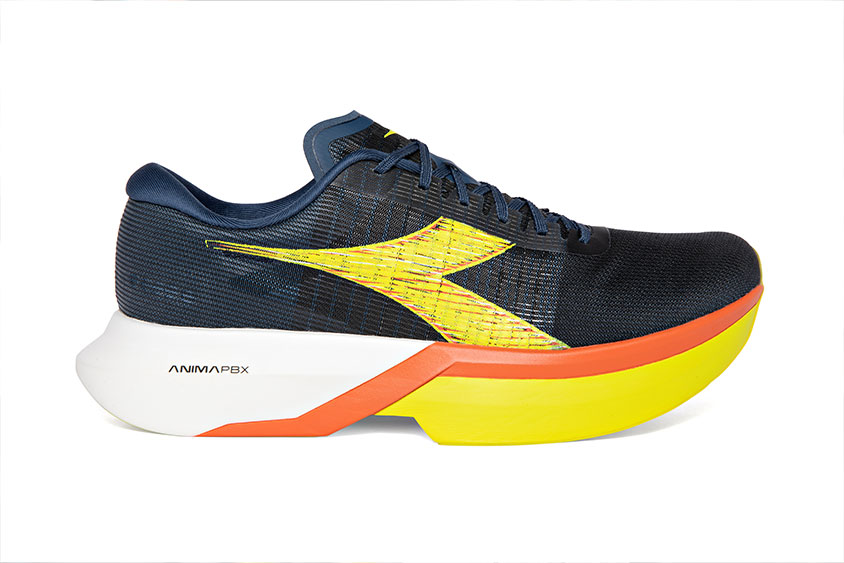 Diadora Gara Carbon 3