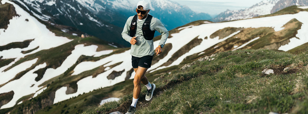 Mount to Coast Launches the M1 Mountain Running Shoe
