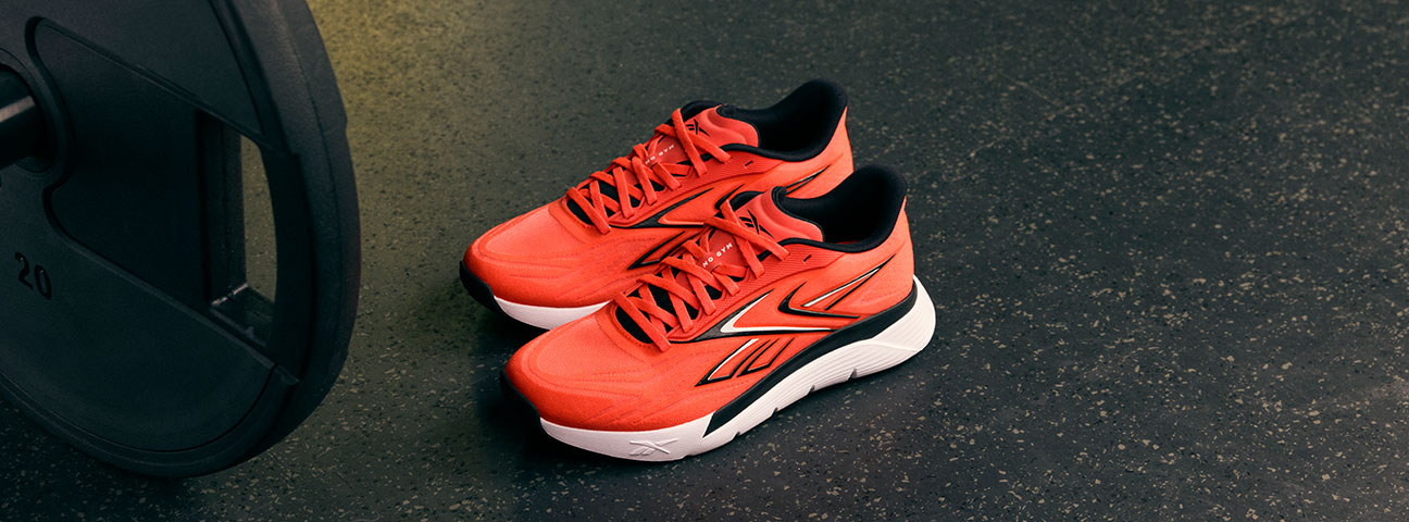 Reebok Introduces the Nano Gym 2.0 Training Shoes