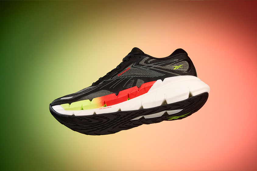 Reebok FloatZig Double