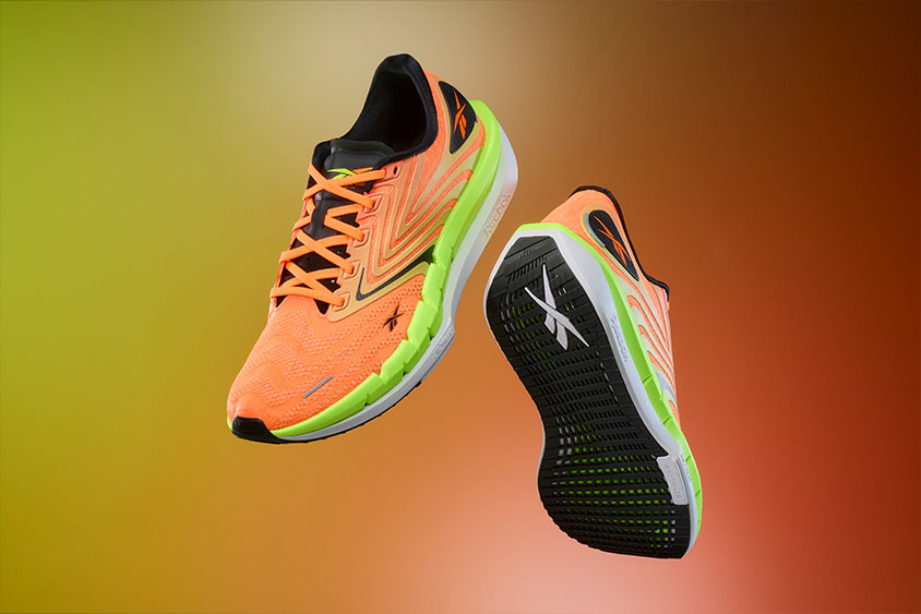 Reebok FloatZig Tread