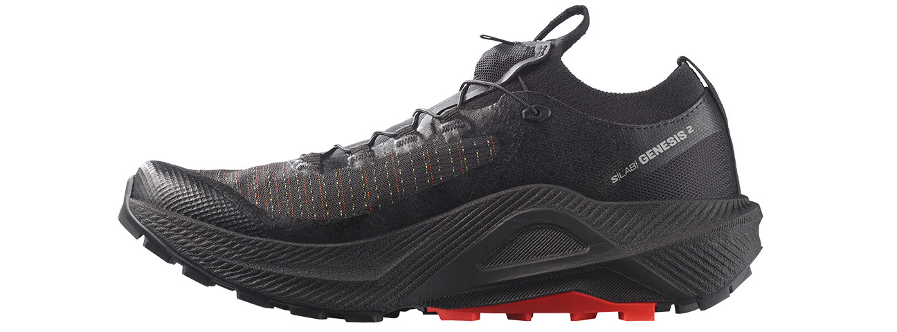 Salomon's Genesis 2 Line: Refined for Every Trail