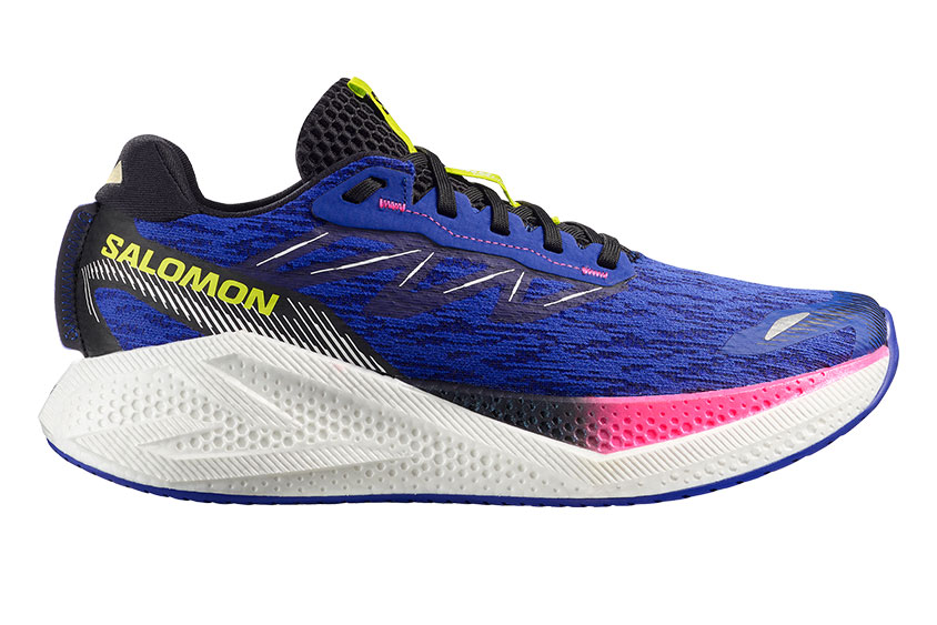 Salomon Aero Glide 4