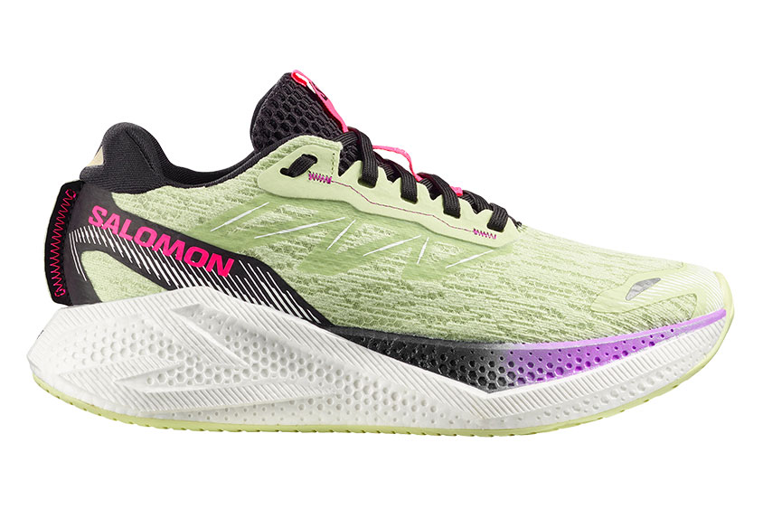 Salomon Aero Glide 4