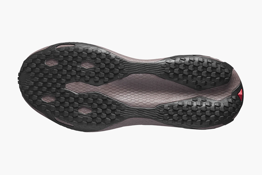 Salomon GRVL Concept
