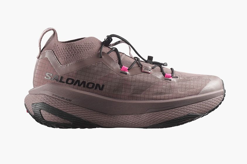 Salomon GRVL Concept