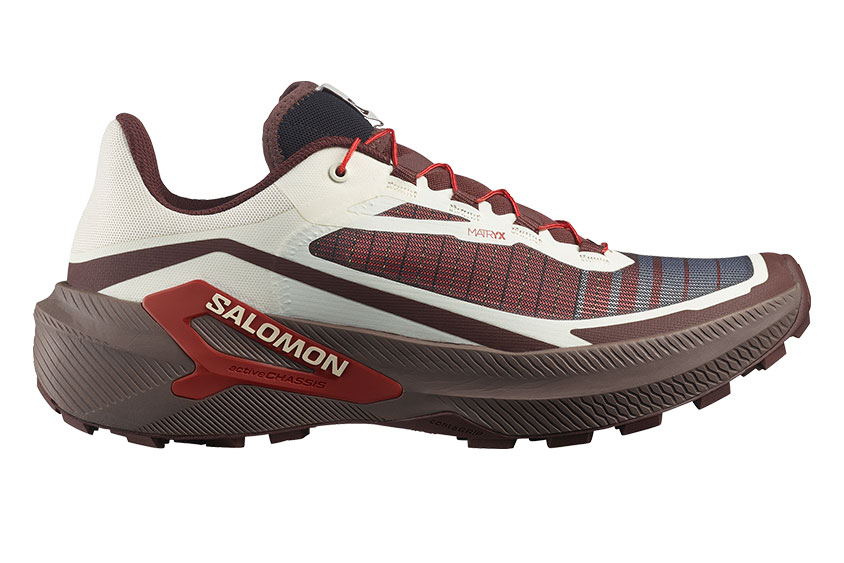 Salomon Genesis 2