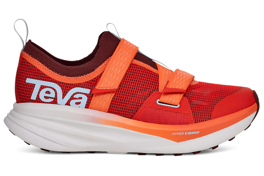 Teva Aventrail R2T