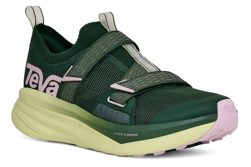Teva Aventrail R2T