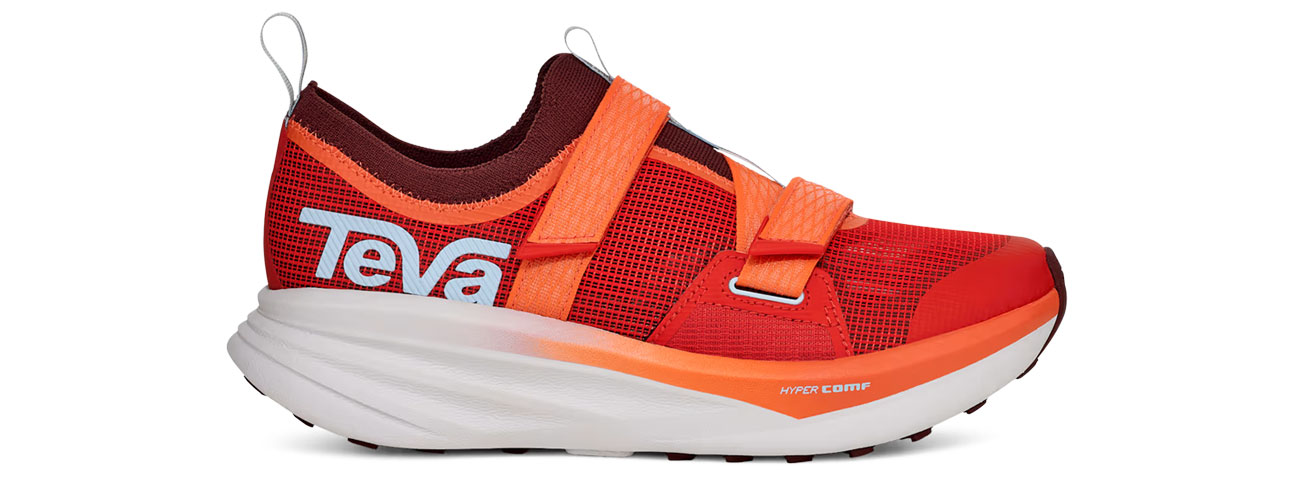 Teva Aventrail R2T Review