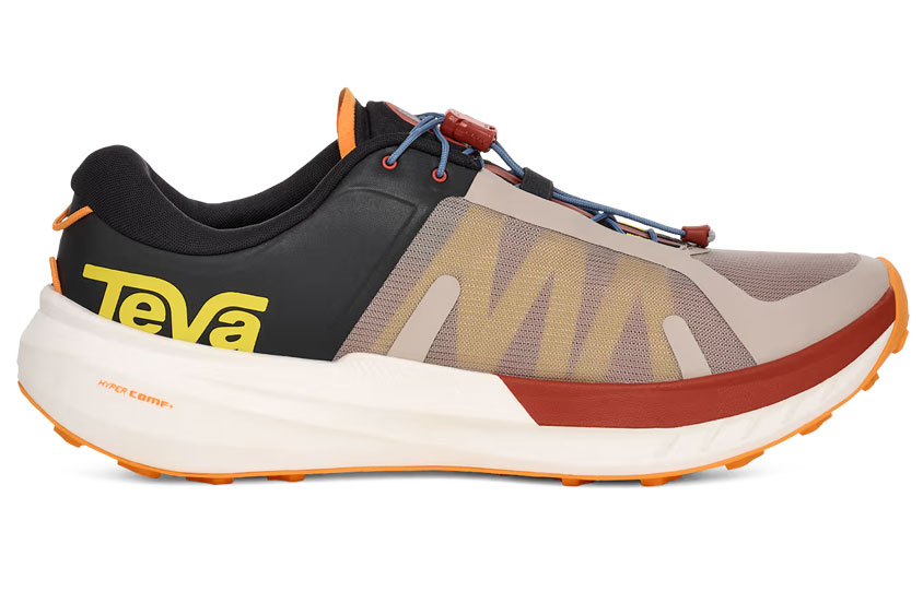Teva Trailpeak