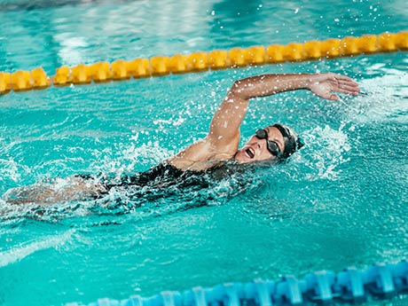 How To Perfect Your Swim Tempo Active