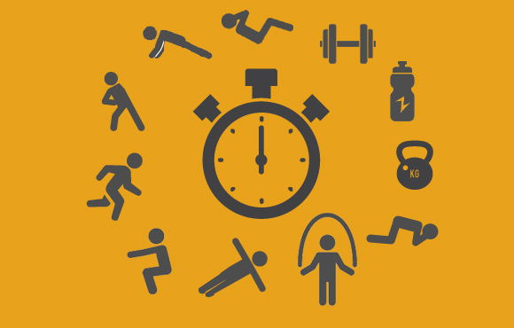 stille Recite begynde 7 Circuit Workouts for Endurance Athletes | ACTIVE