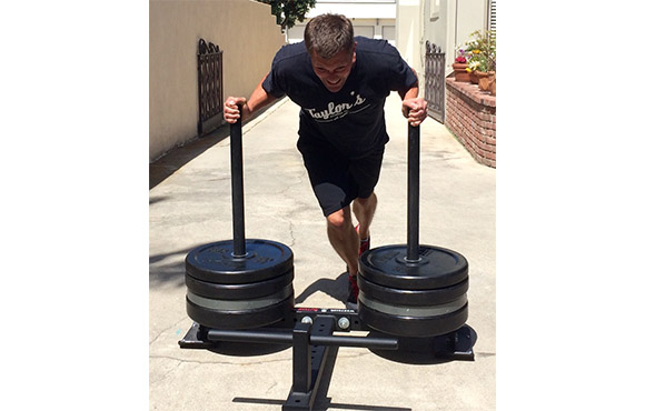 8 Must-Try Unconventional Training Exercises