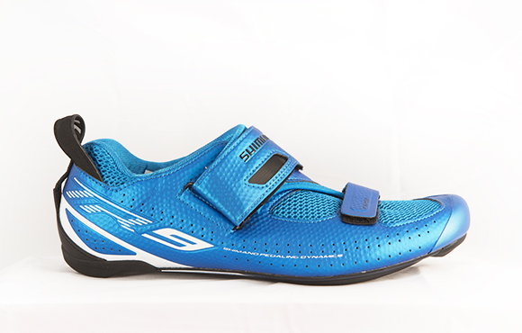 Reviewed: 6 New Triathlon Cycling Shoes for 2016