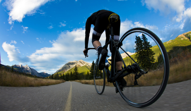 Base Building: Cycling for the Beginner Triathlete | ACTIVE