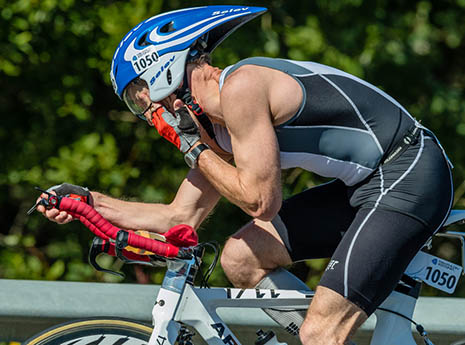 bike helmet triathlon