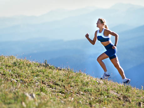 3 Running Workouts for Triathletes