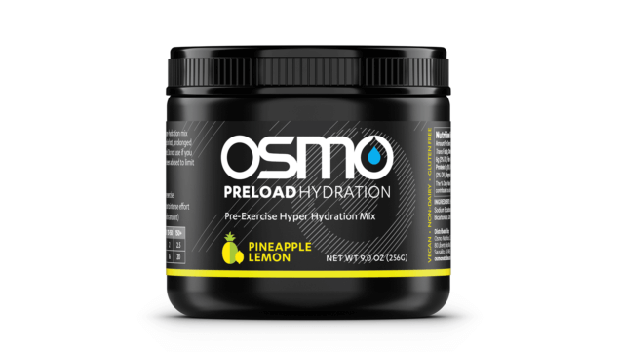 osmo nutrition