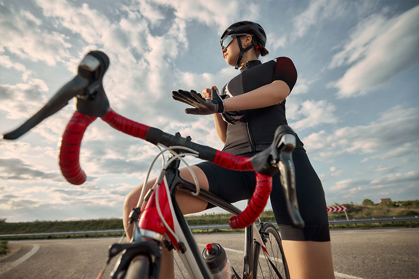 Fit Triathlon Training Into a Busy Schedule