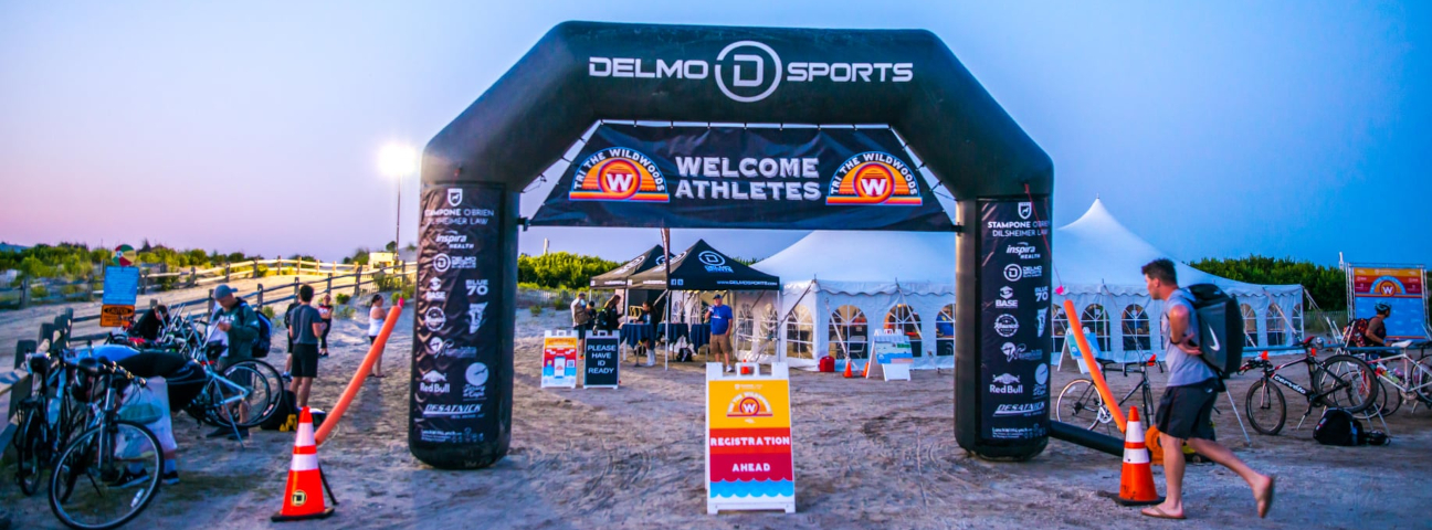 Essential Gear for Triathlon Newbies