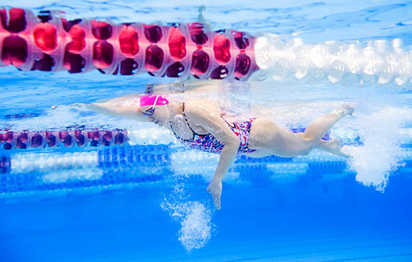 10 Elements of a Perfect Freestyle Stroke