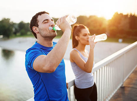 10 Ways to Speed Workout Recovery and Gain Performance