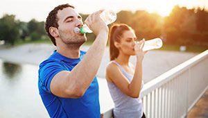 10 Ways to Speed Workout Recovery and Gain Performance