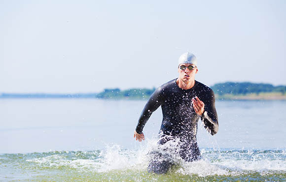 15 Things to Never Say to a Triathlete