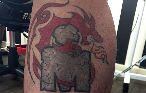 Pin by tempest on triathlon | Iron man tattoo, Triathlon tattoo, Tattoo  designs