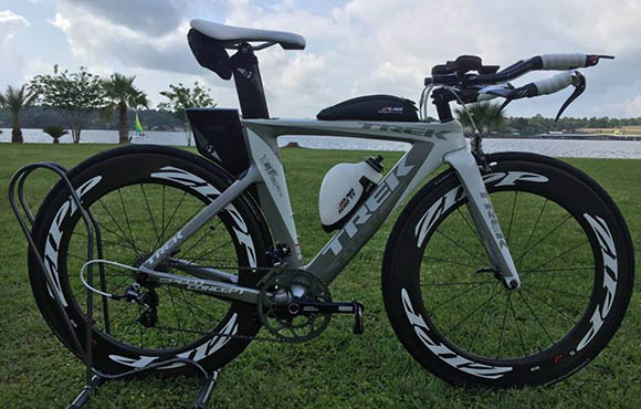 2011 trek speed concept 7.2