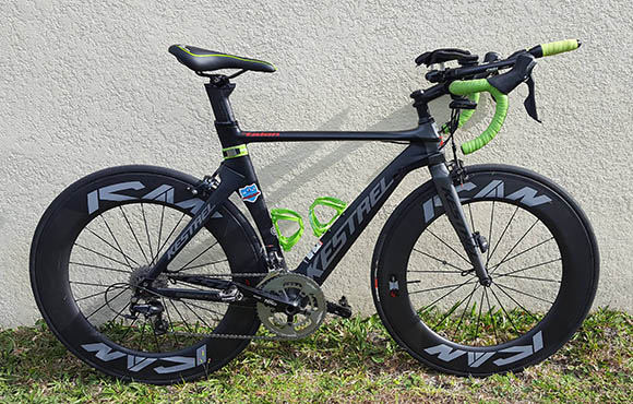 25 More Awesome Age Grouper Triathlon Bikes