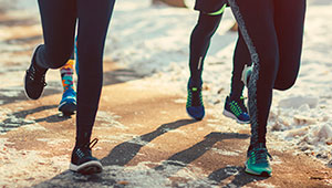 runners