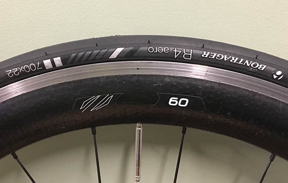 triathlon bike tires