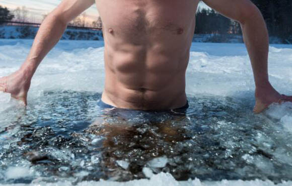 Acclimating Your Body To Cold Water Active