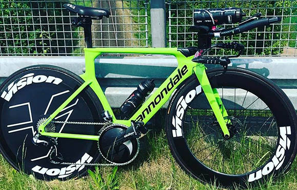 cannondale superslice