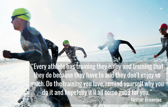 20 Motivational Triathlon Quotes to Keep You Inspired | ACTIVE