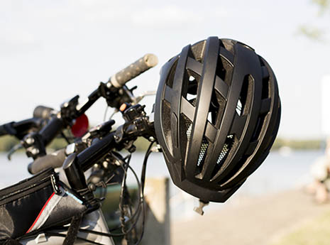 budget triathlon helmet