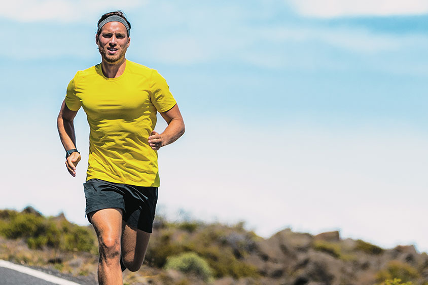 Summer Triathlon Tips