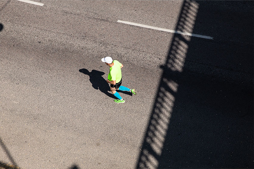 Summer Triathlon Tips