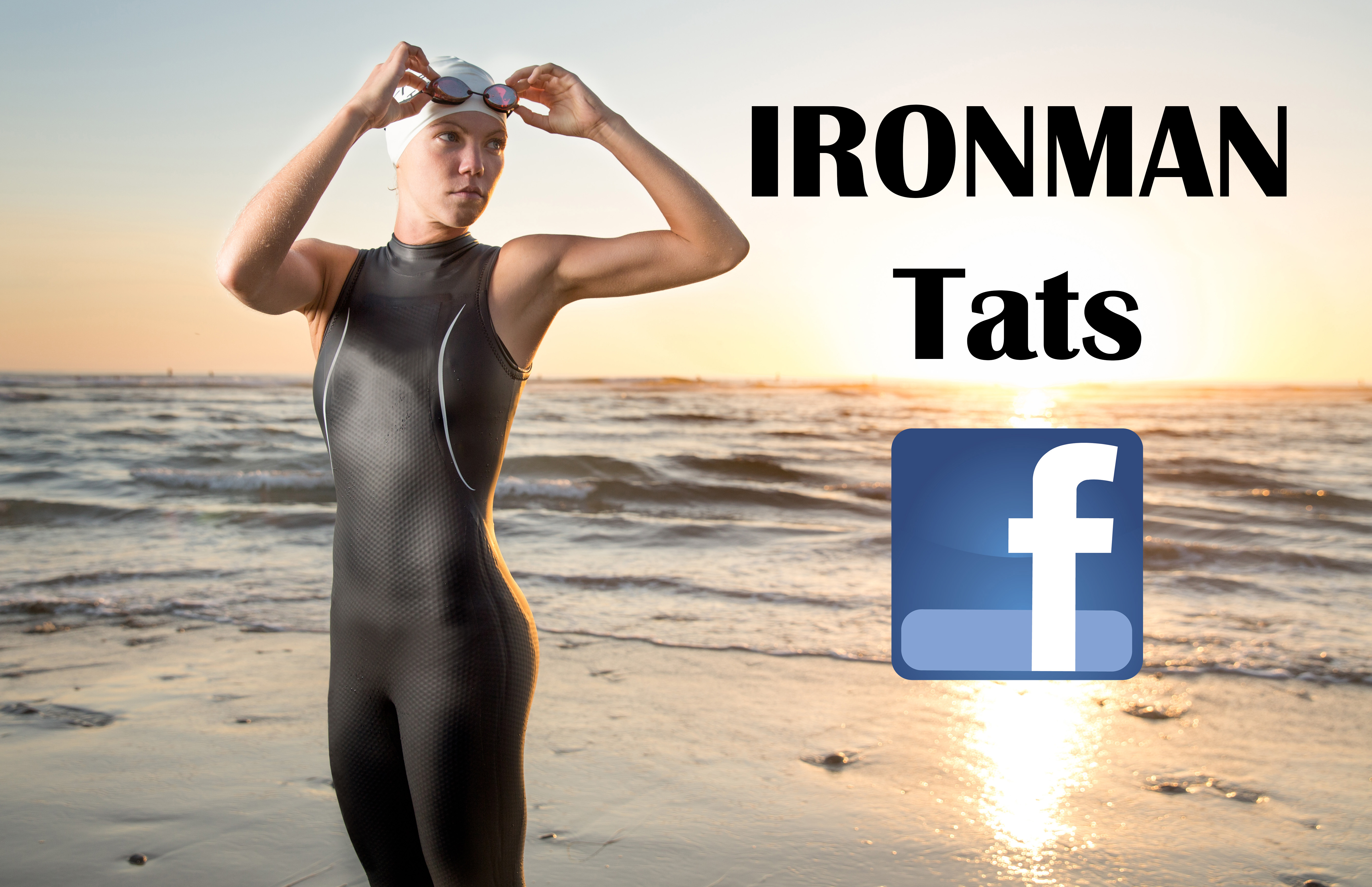 7 IRONMAN Facebook Groups You Should Join