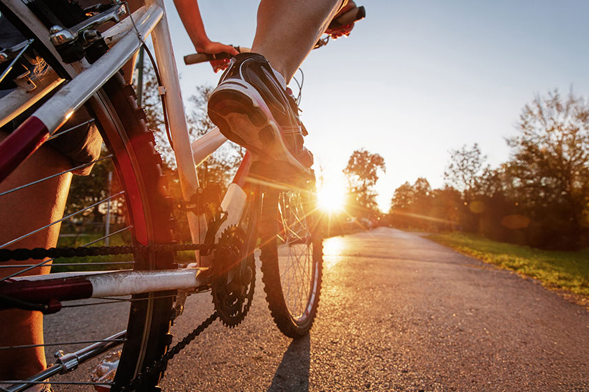 Training for a Sprint Tri