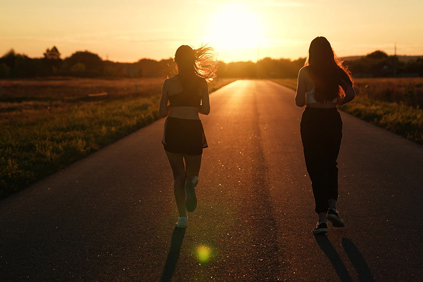 Training for a Sprint Tri