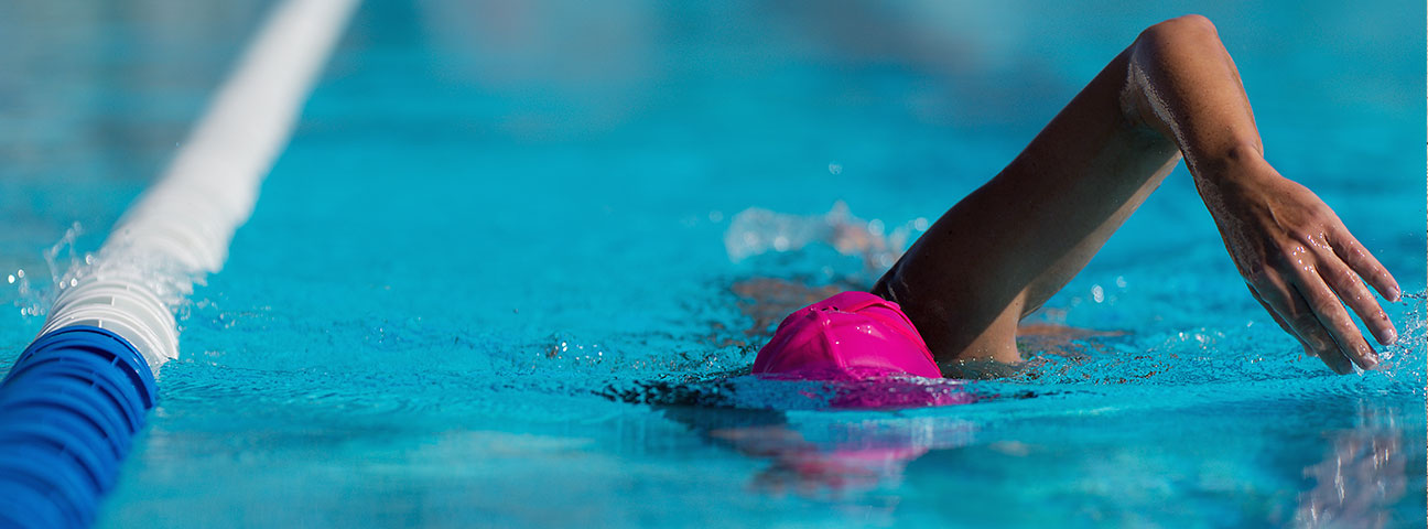 National Fitness Month: Why Swimming is the Perfect Full Body Workout