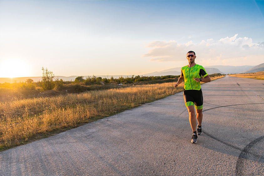 Triathlon Ultimate Challenge